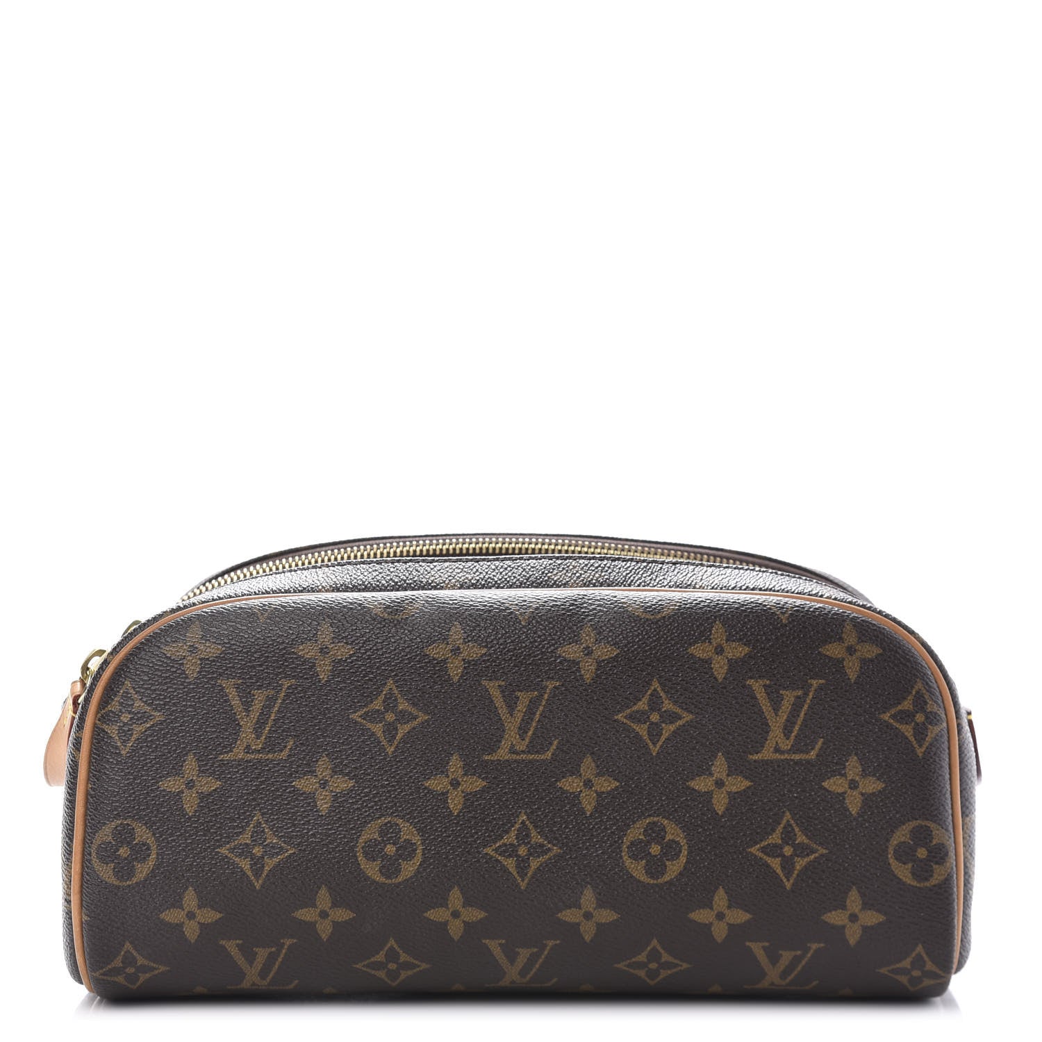 Louis Vuitton Monogram King Size Toiletry Bag 2 of 18