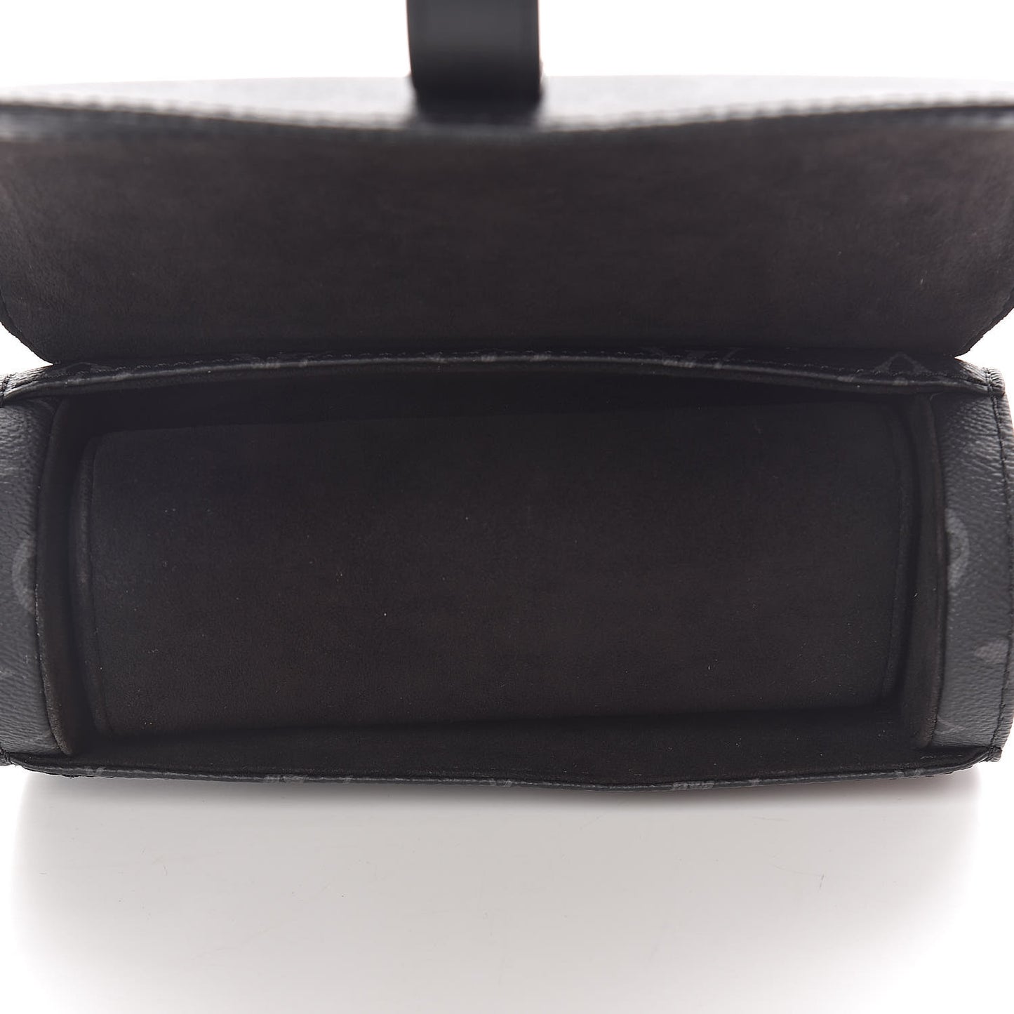 Monogram Eclipse 3 Watch Travel Case