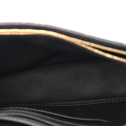 Louis Vuitton Reverse Monogram Ivy Wallet On Chain 5 of 11