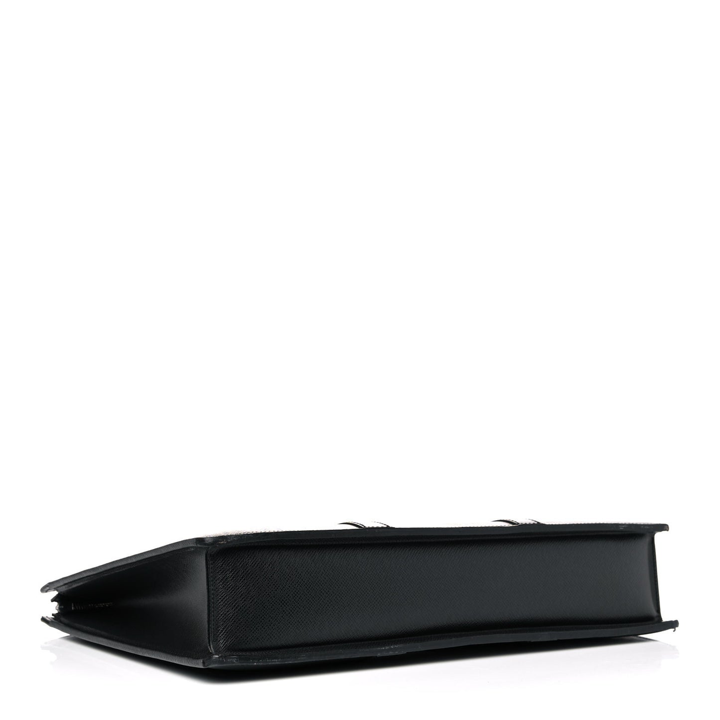 Taiga Lozan Briefcase Ardoise