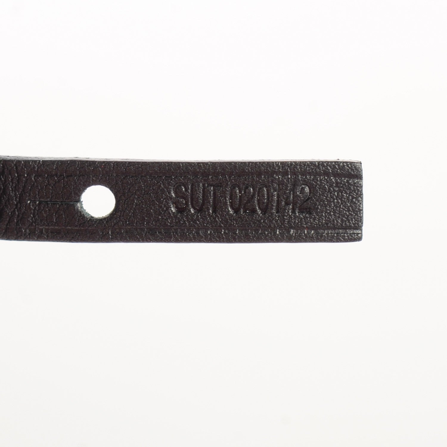 Goyard Goyardine Saint Louis GM Black 8 of 8