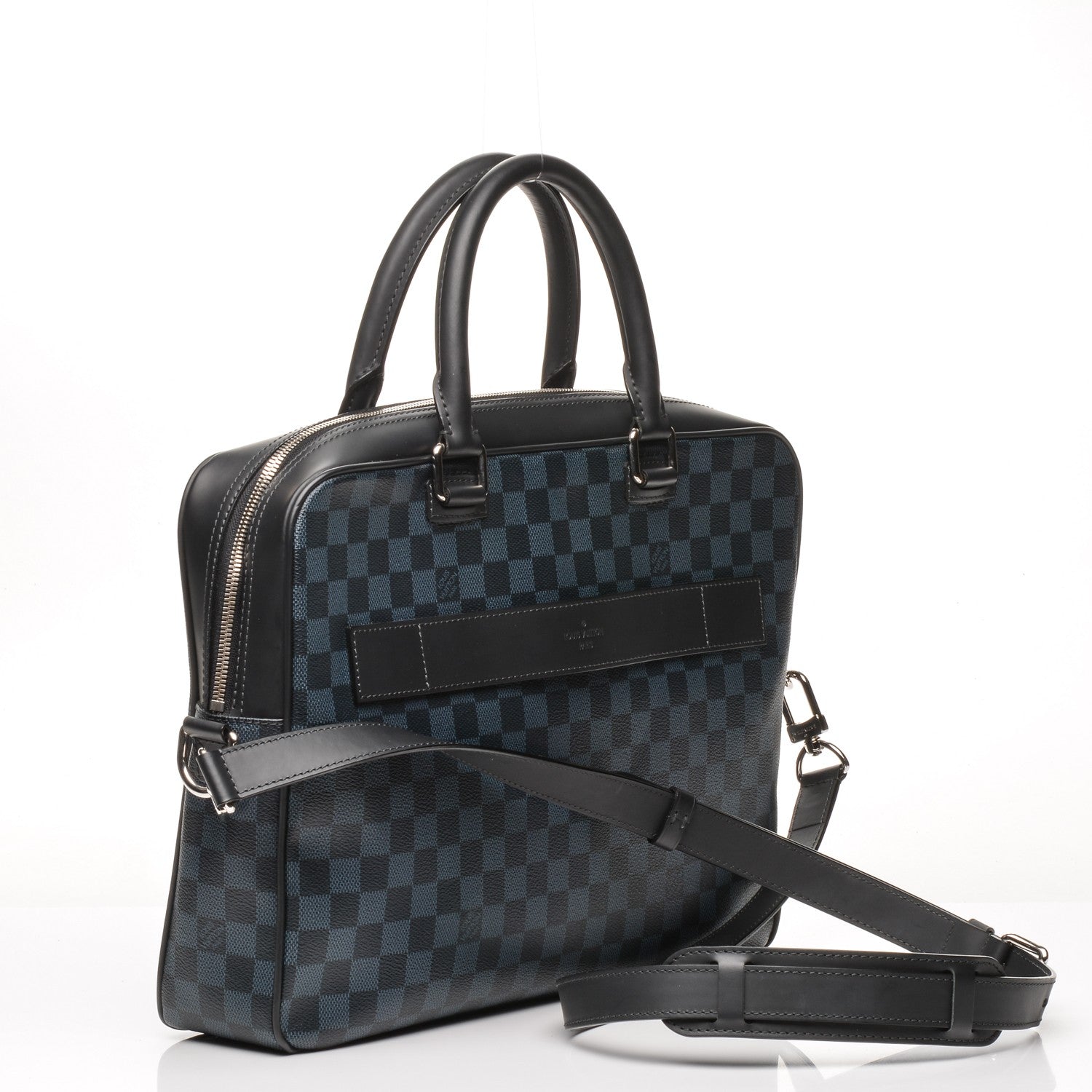 Louis Vuitton Damier Cobalt Porte Document Business 3 of 7