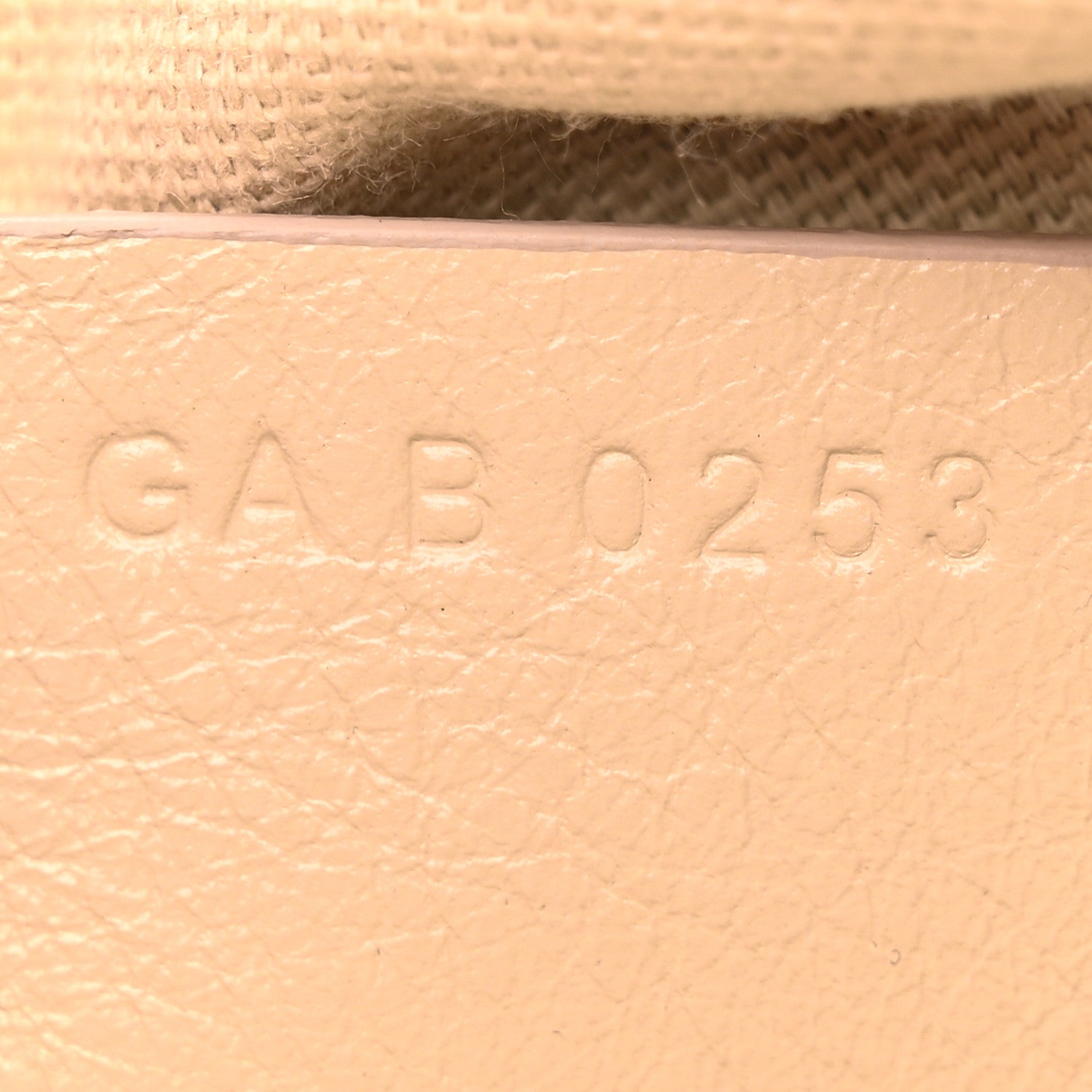 Givenchy Washed Denim Medium Voyou Bag Military Blue 7 of 13
