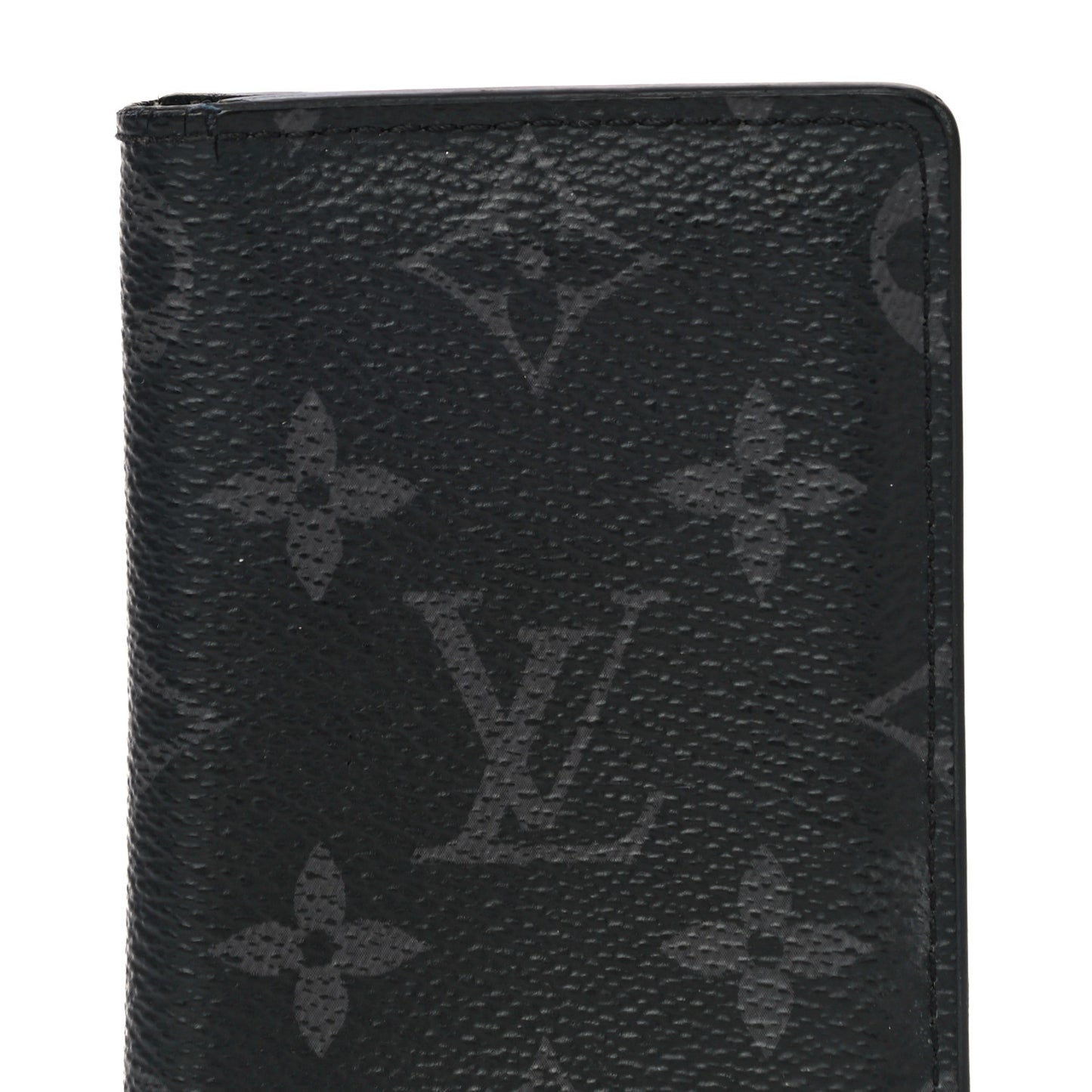 Monogram Eclipse Pocket Organizer NM