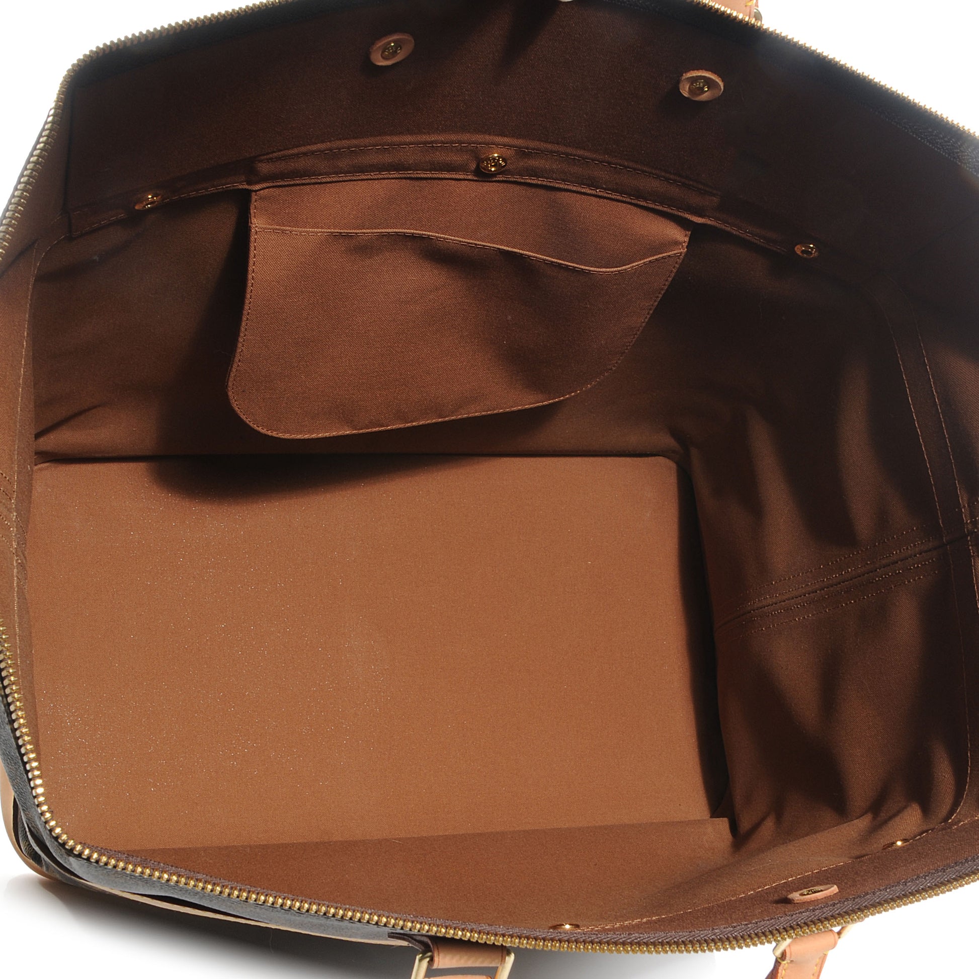 Louis Vuitton Monogram Cruiser 45 5 of 7