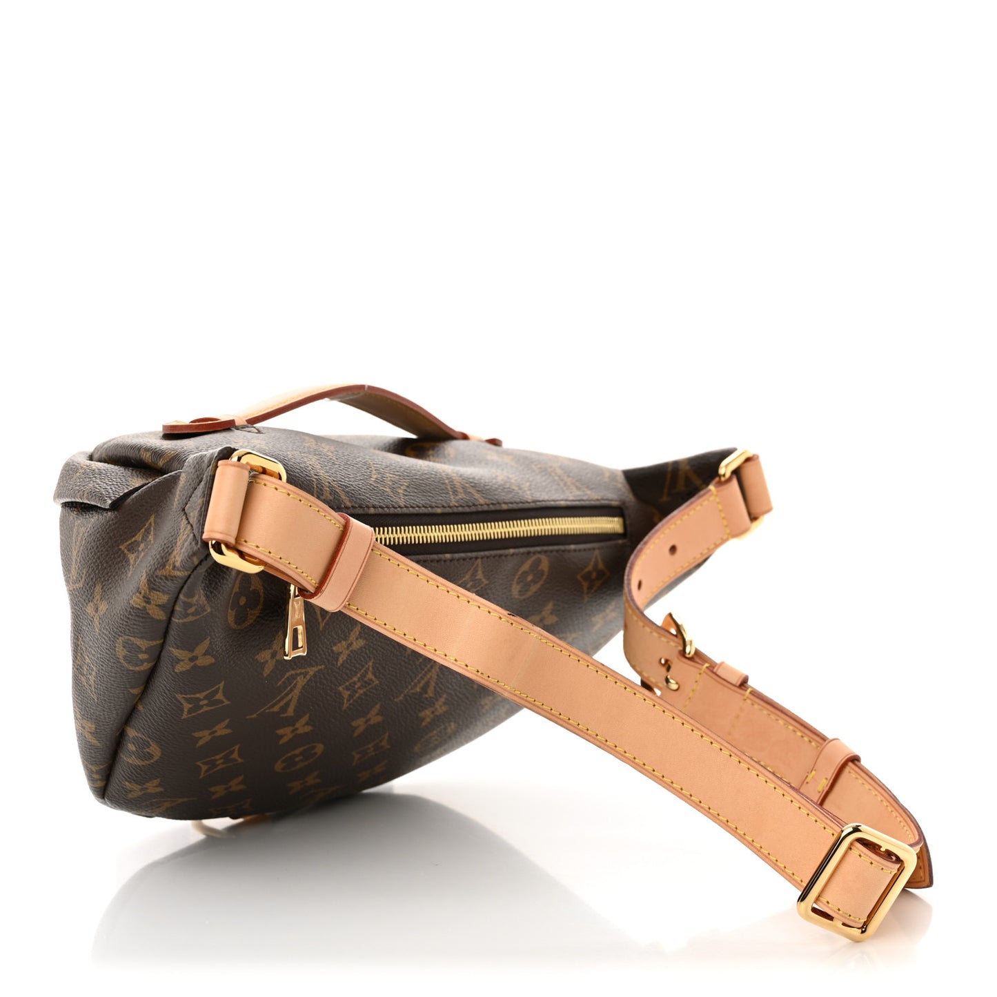 Monogram Bumbag