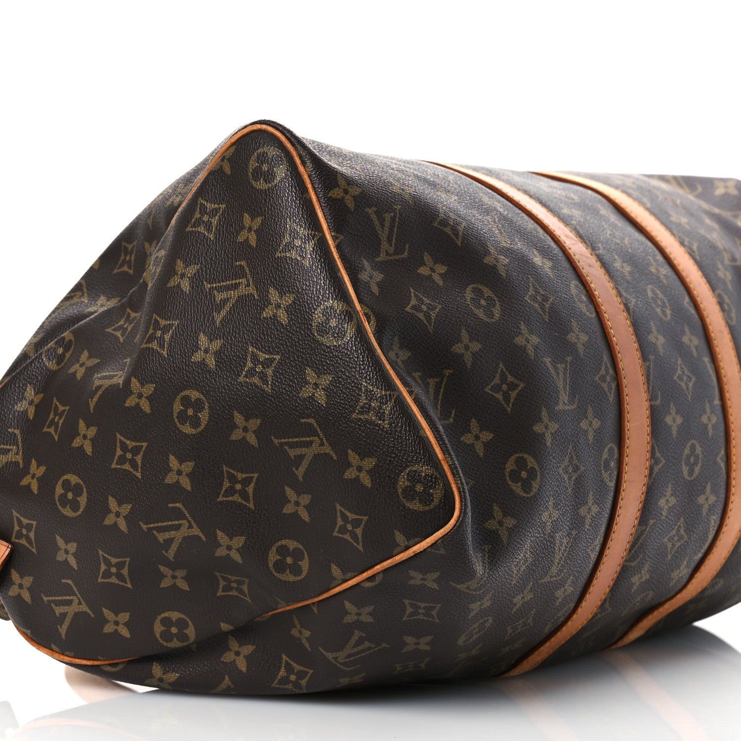 Louis Vuitton Monogram Keepall 45 10 of 14