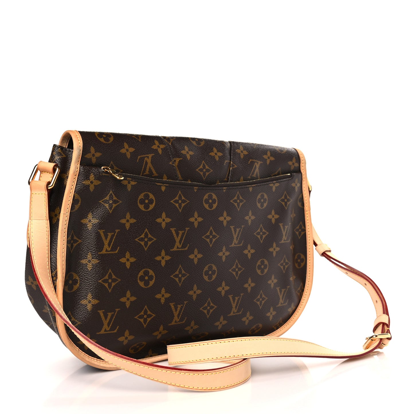 Monogram Menilmontant MM