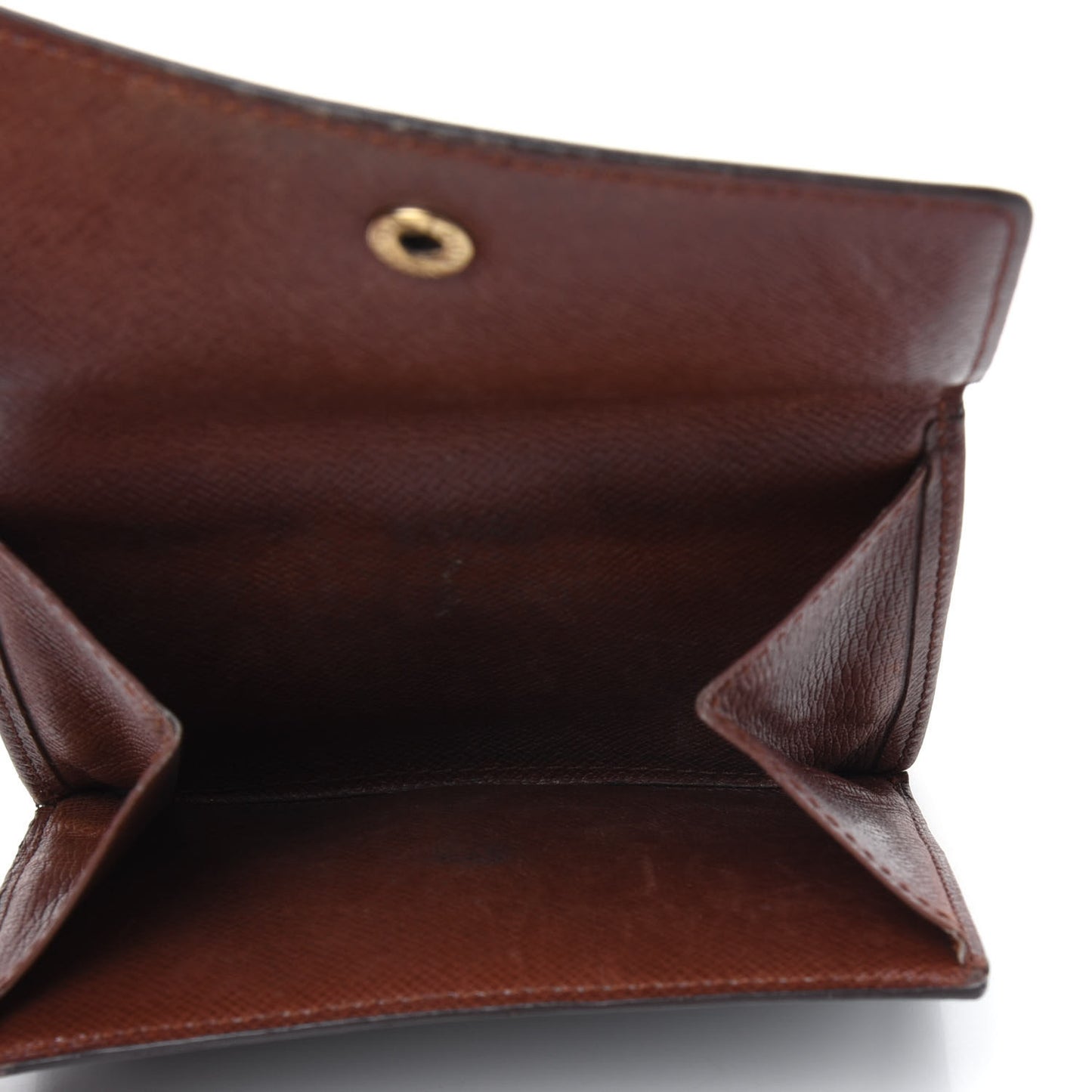 Monogram Elise Wallet
