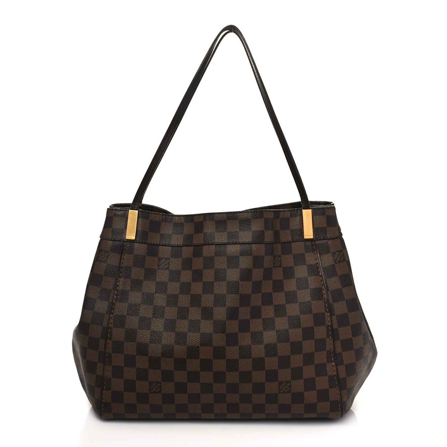 Louis Vuitton Damier Ebene Marylebone GM 1 of 9
