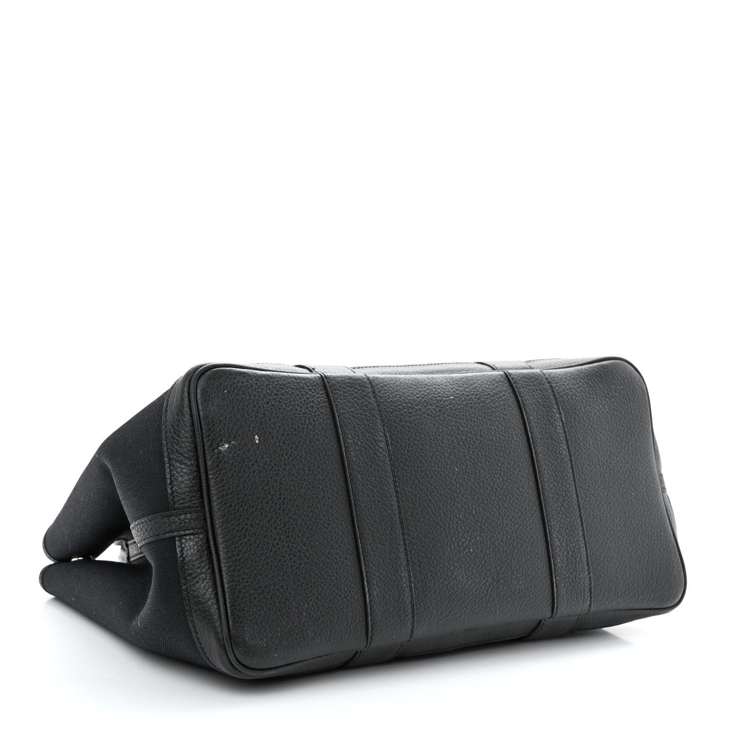 Toile Negonda Garden Party Tote 36 MM Black