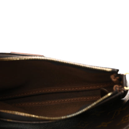 Louis Vuitton Monogram Multi Pochette Accessories Kaki 6 of 10