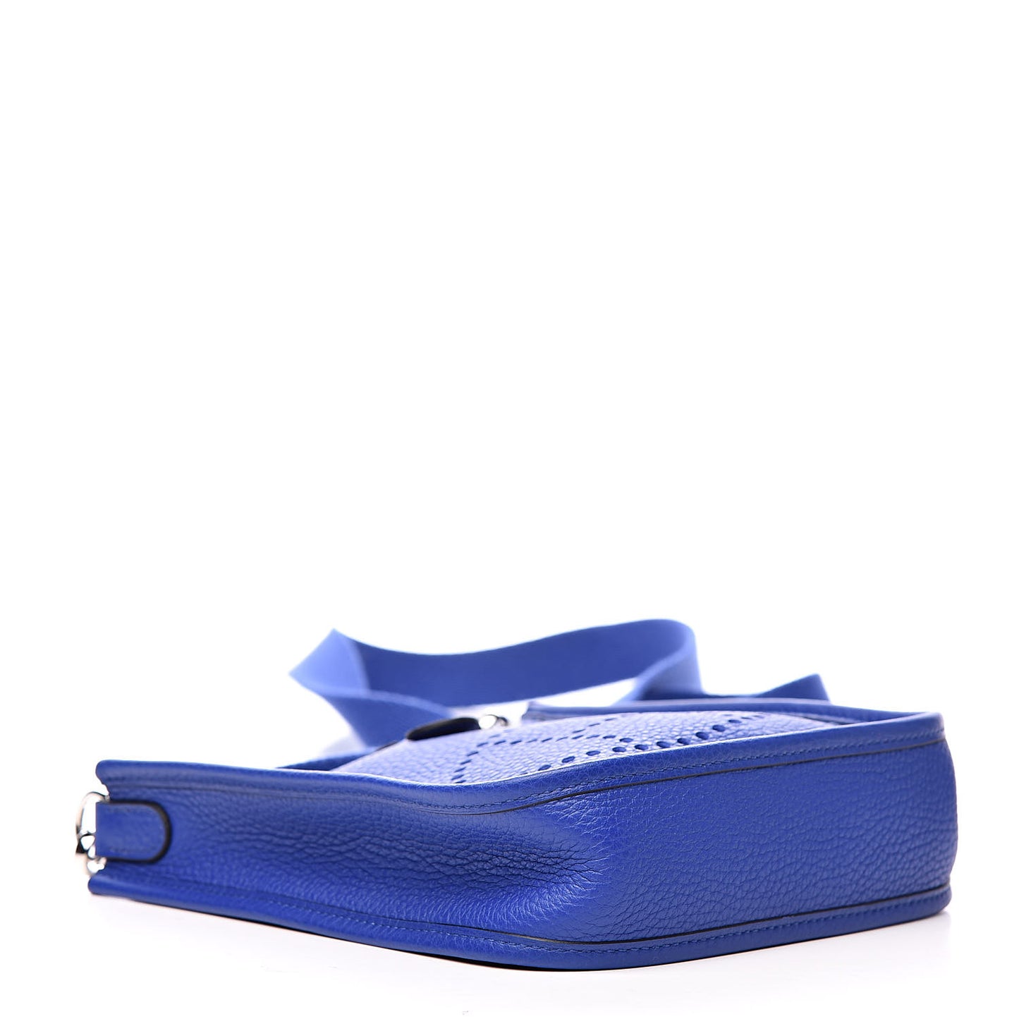 Taurillon Clemence Evelyne TPM Bleu Electrique