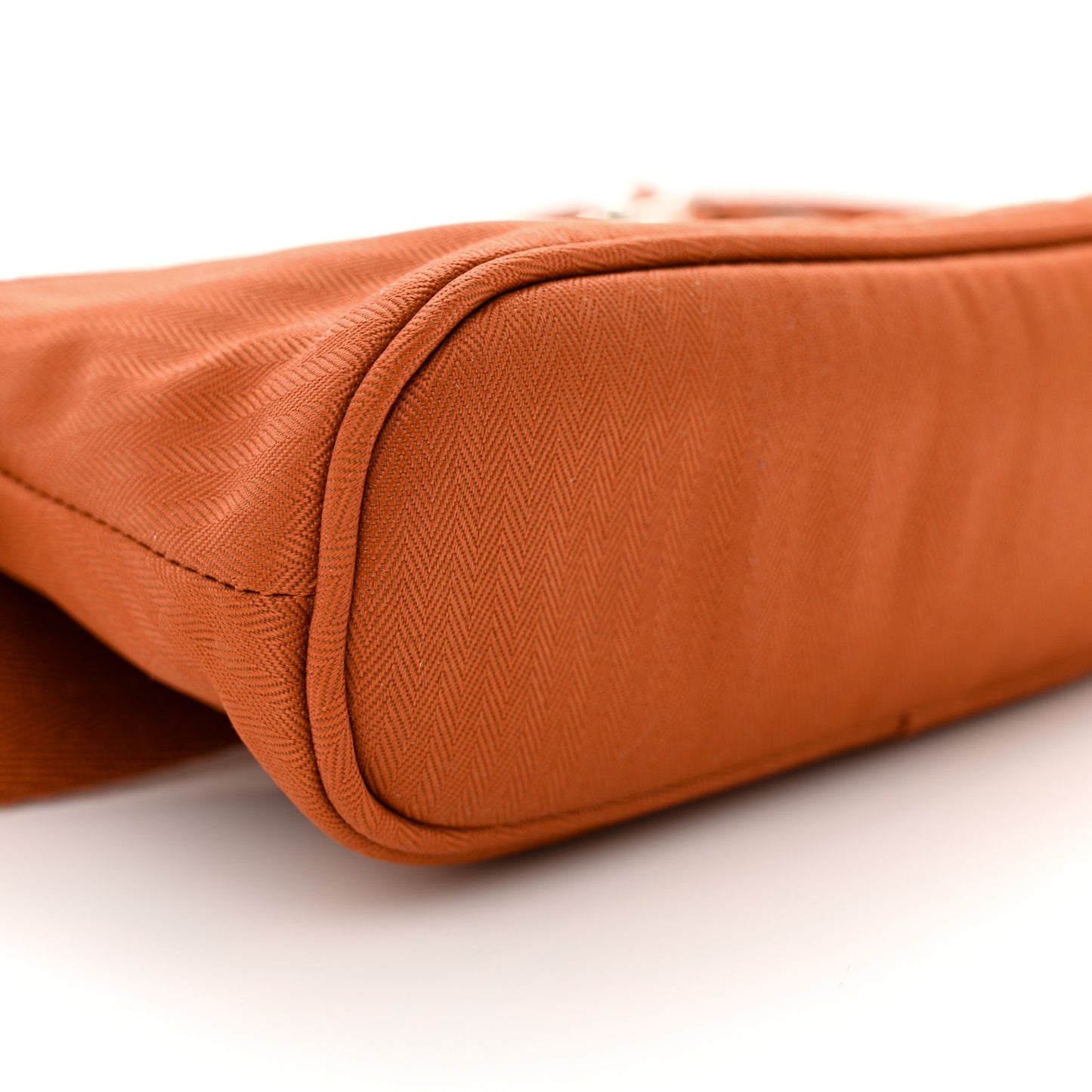 Toile Bolide Golf Belt Bag Potiron