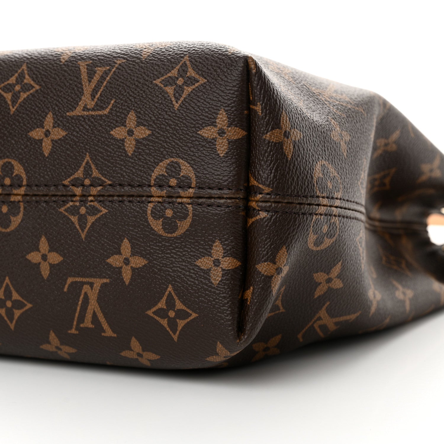 Louis Vuitton Monogram Graceful PM 9 of 10