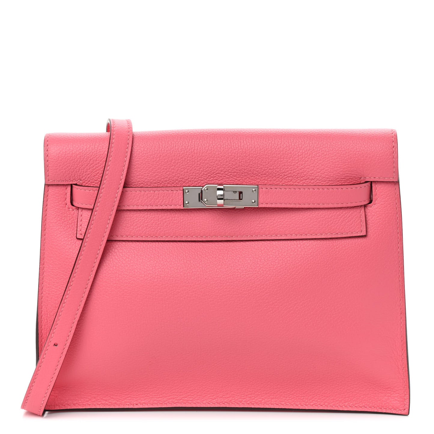 Evercolor Kelly Danse II Belt Bag Rose Azalee