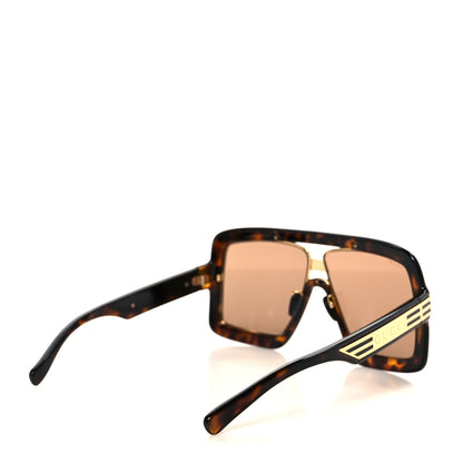 Gucci Acetate Sunglasses GG0900S Tortoise 4 of 8