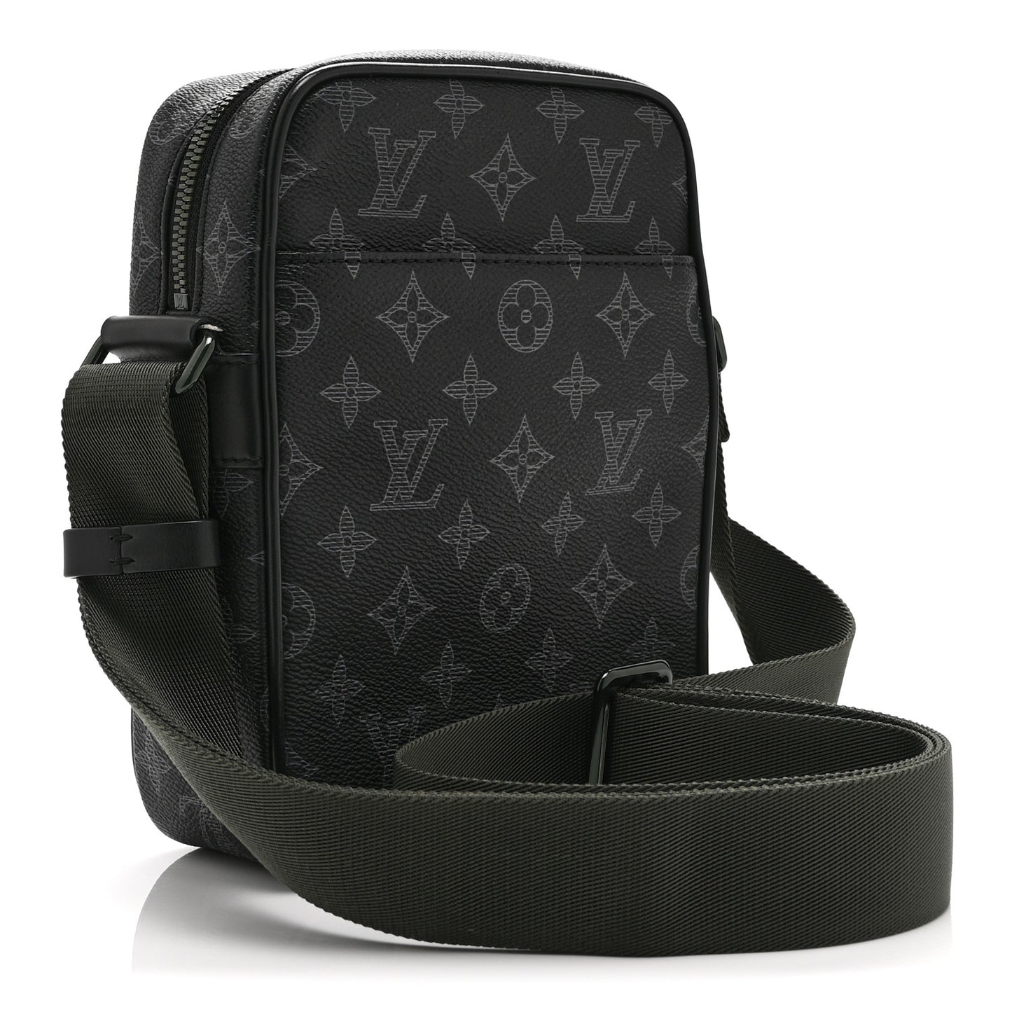 Monogram Eclipse Vivienne Danube PM