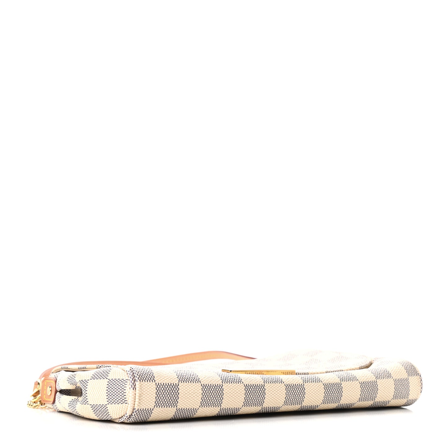 Damier Azur Favorite MM