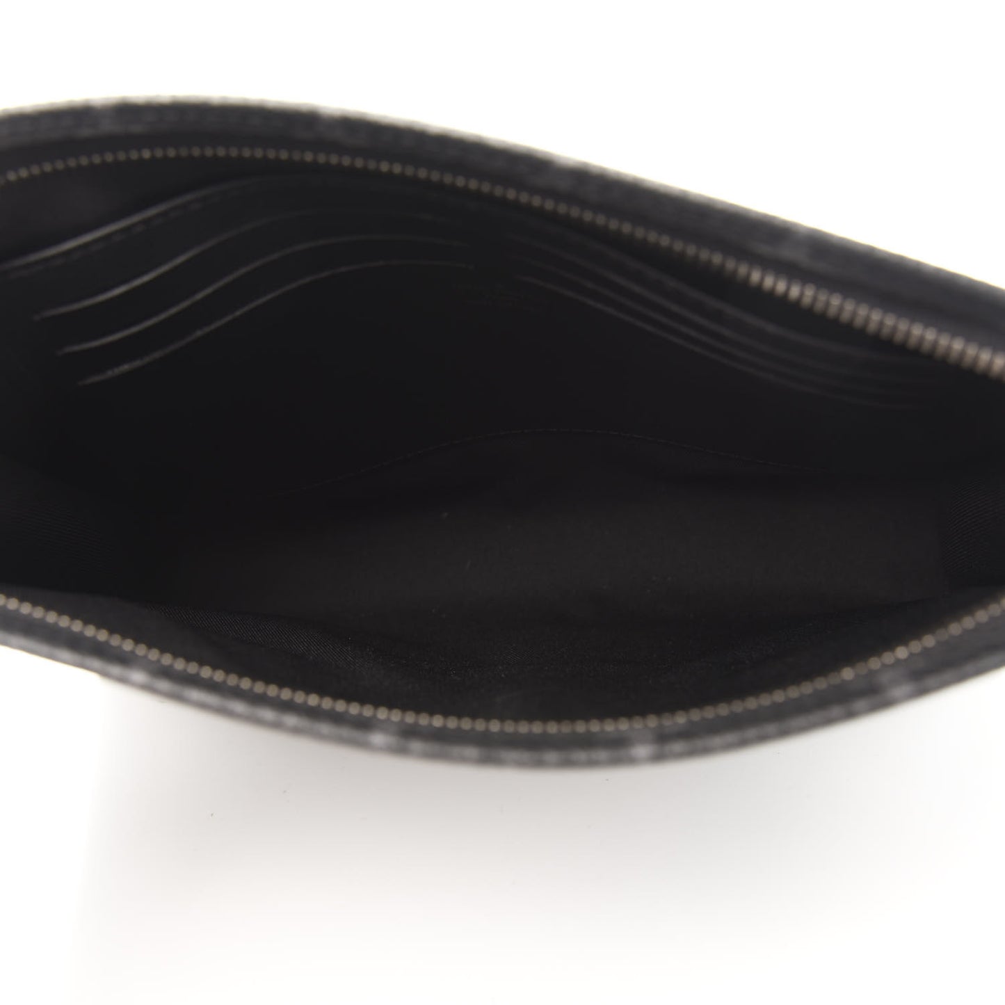 Monogram Eclipse Split Pochette Voyage MM