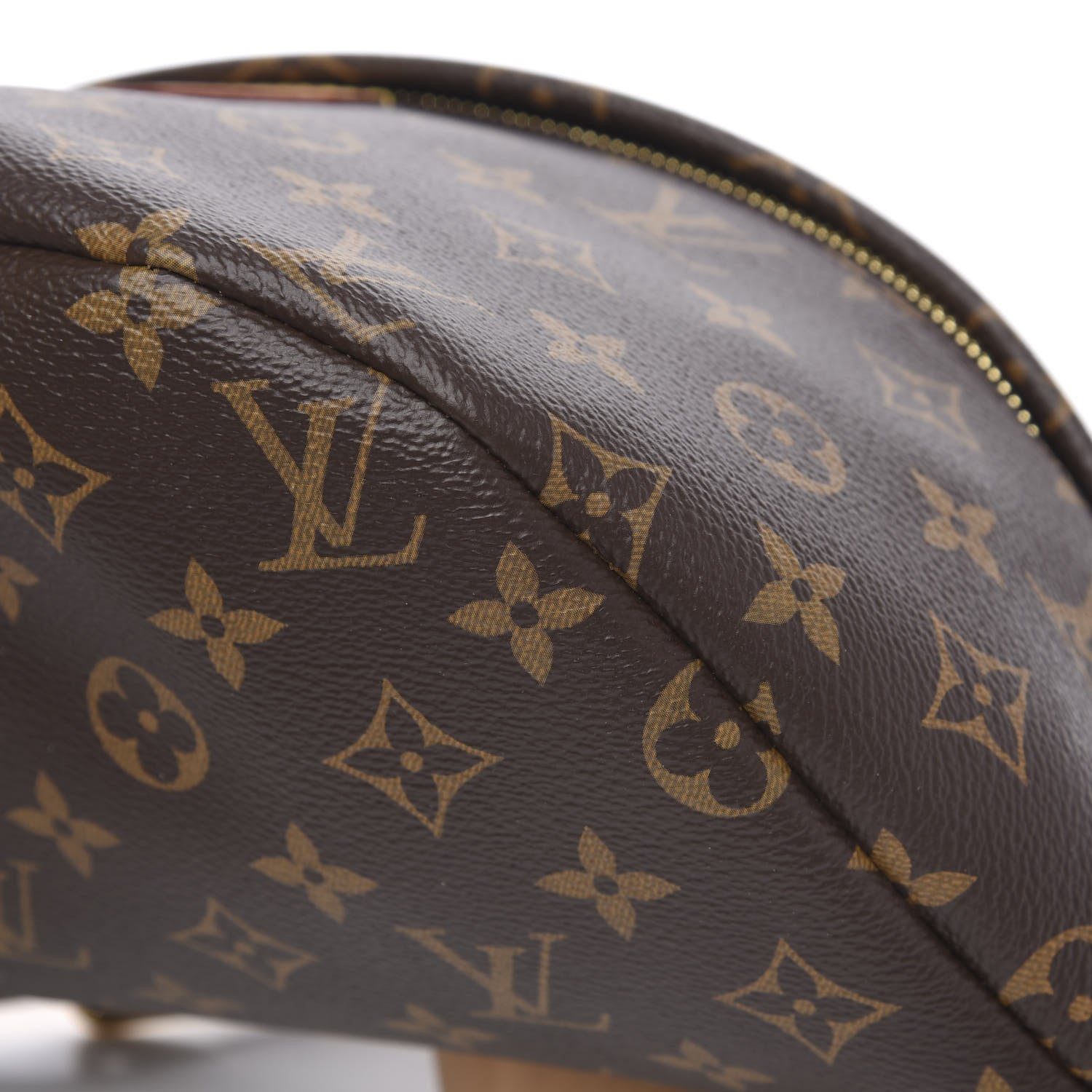 Louis Vuitton Monogram Bumbag 7 of 8