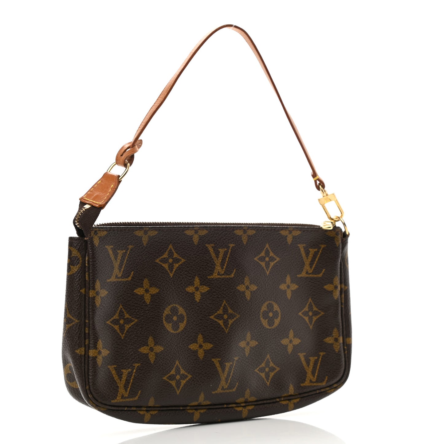 Monogram Pochette Accessories