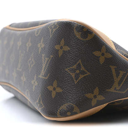 Louis Vuitton Monogram Odeon MM Natural 9 of 9