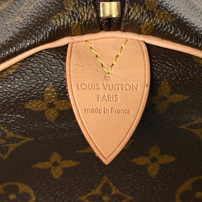 Louis Vuitton Monogram Keepall 60 6 of 11