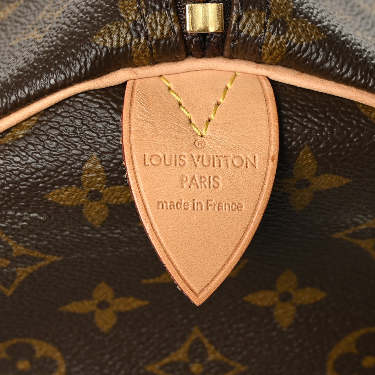 Louis Vuitton Monogram Keepall 60 6 of 11