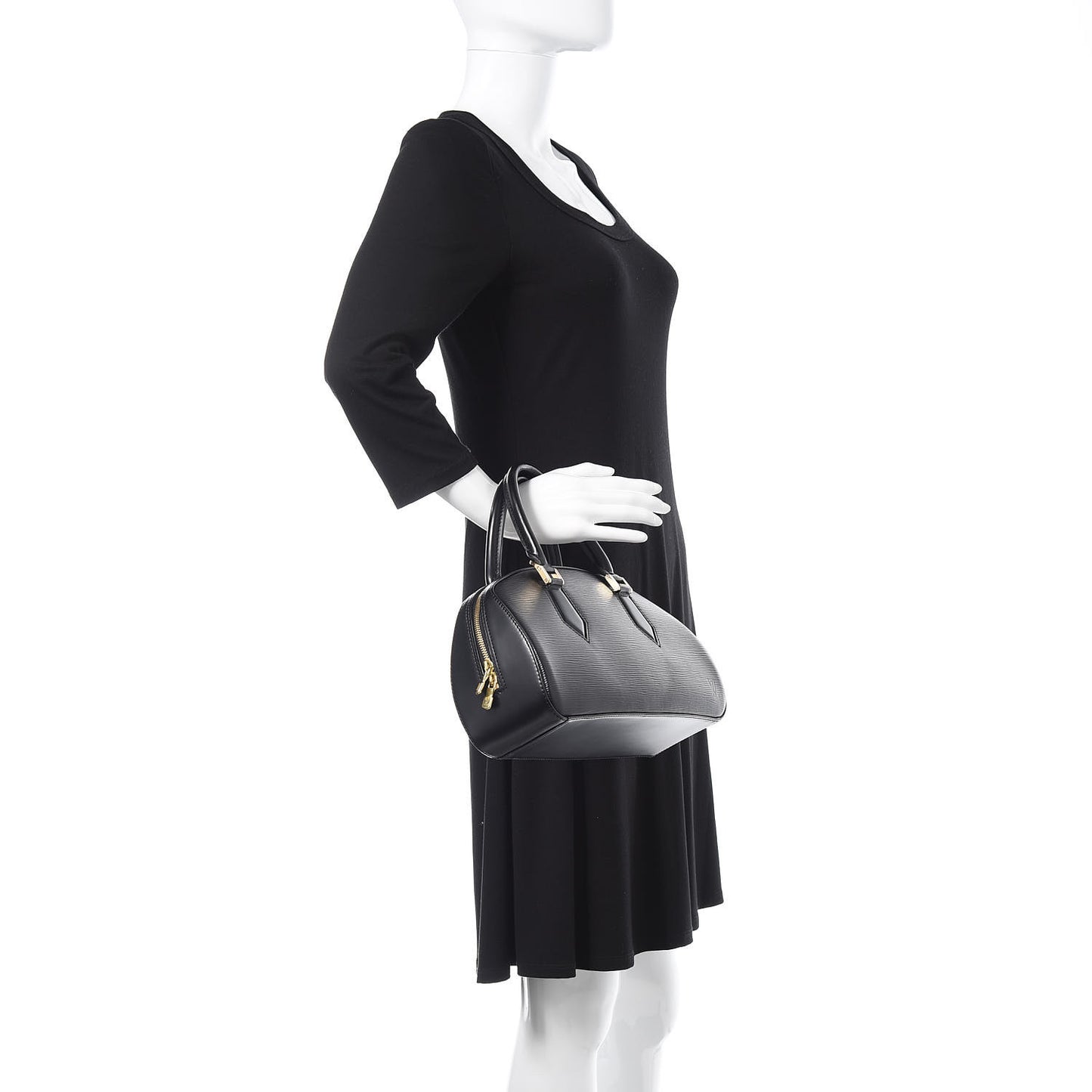 Epi Jasmin Black