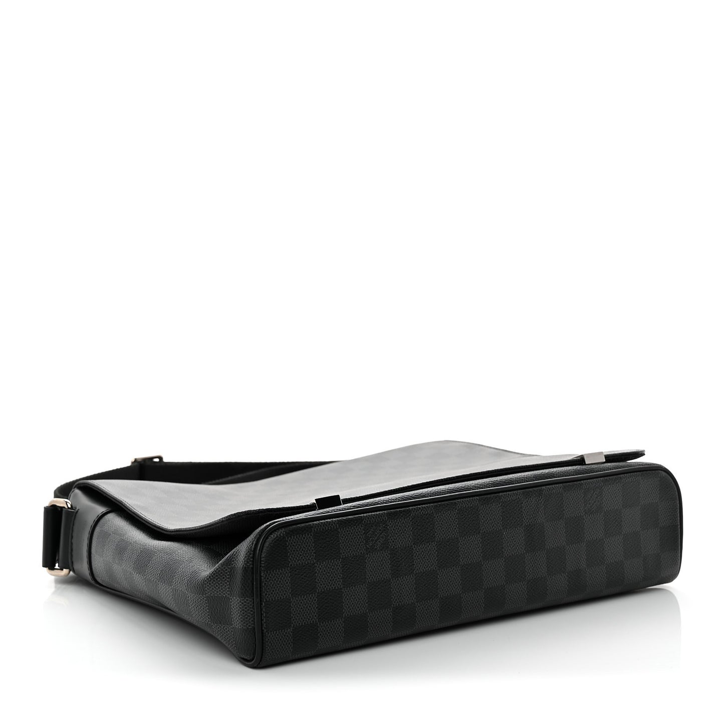 Damier Graphite District MM