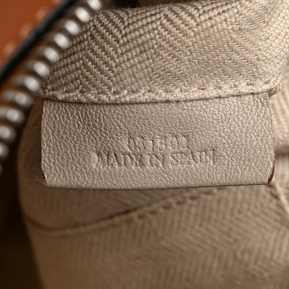 Loewe Calfskin Medium Puzzle Bag Tan 7 of 10