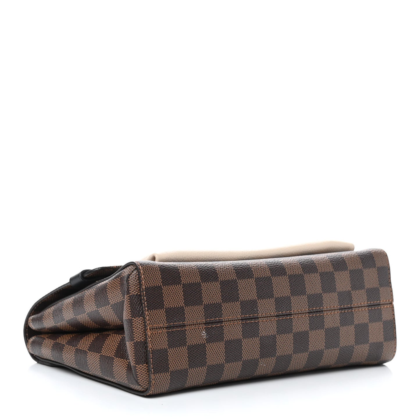 Damier Ebene Vavin PM Creme