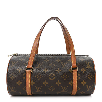 Louis Vuitton Monogram Papillon 26 1 of 9