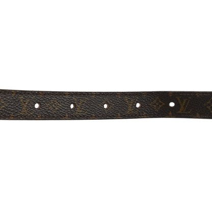 Louis Vuitton Monogram 30mm Belt 70 28 3 of 6