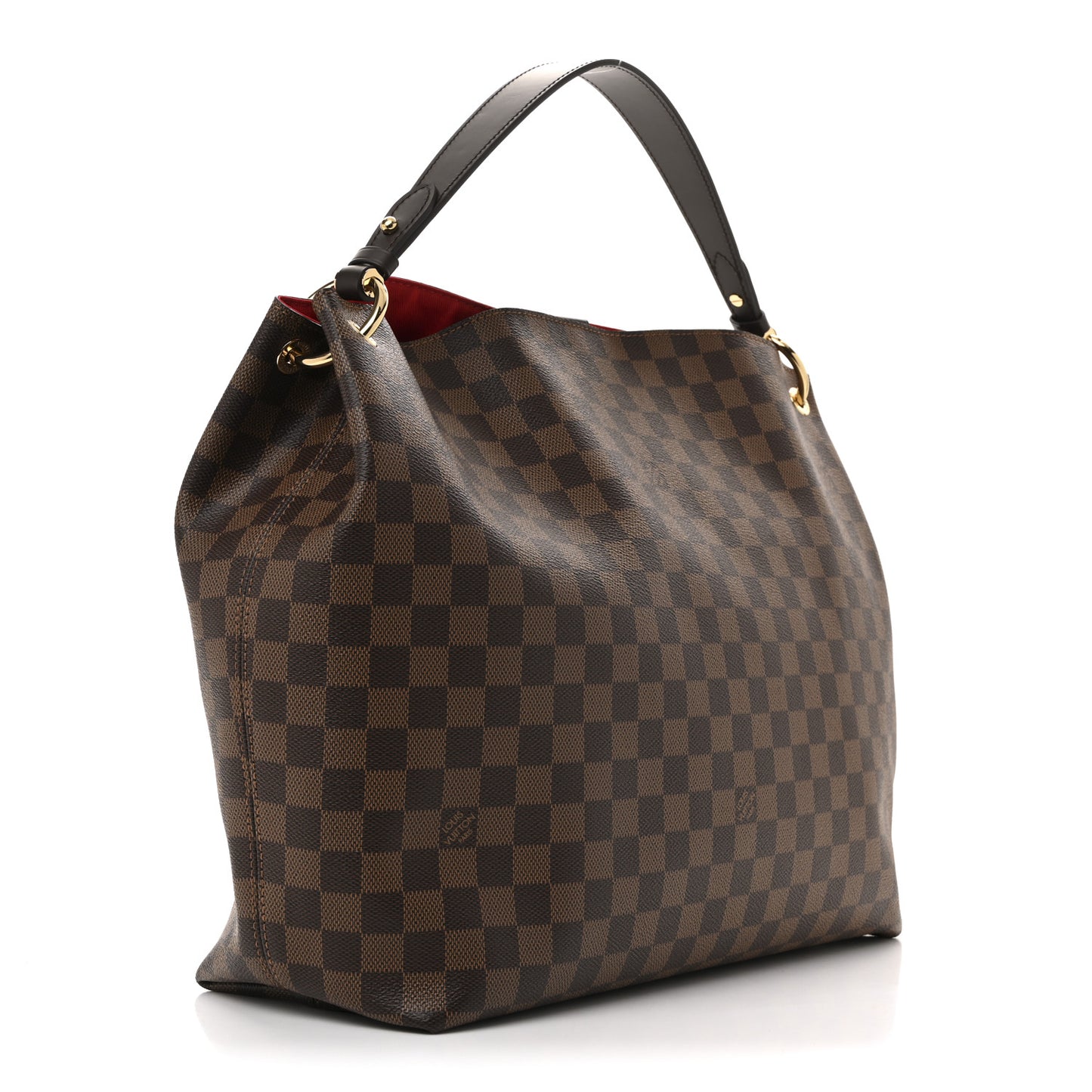 Damier Ebene Graceful MM