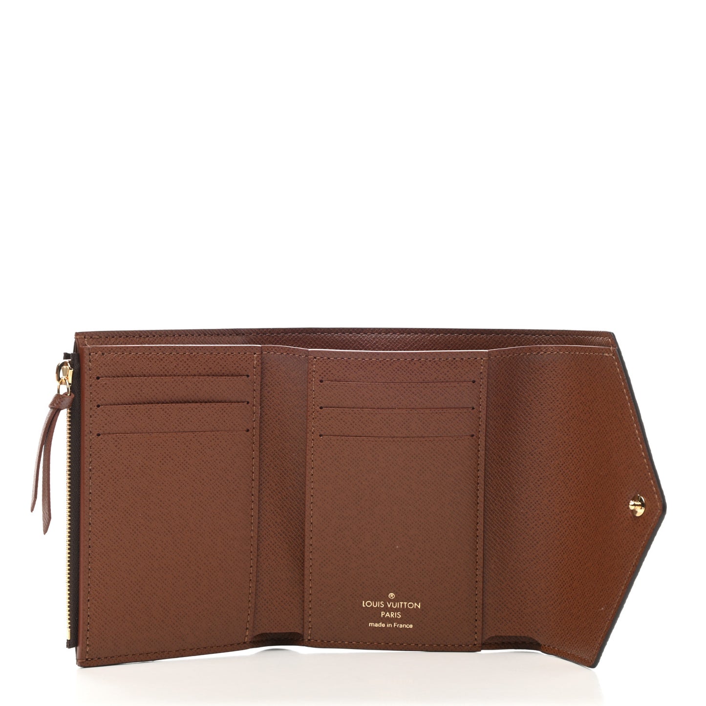 Monogram Victorine Wallet