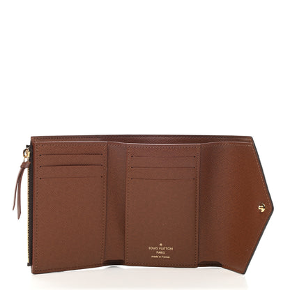 Louis Vuitton Monogram Victorine Wallet 5 of 7