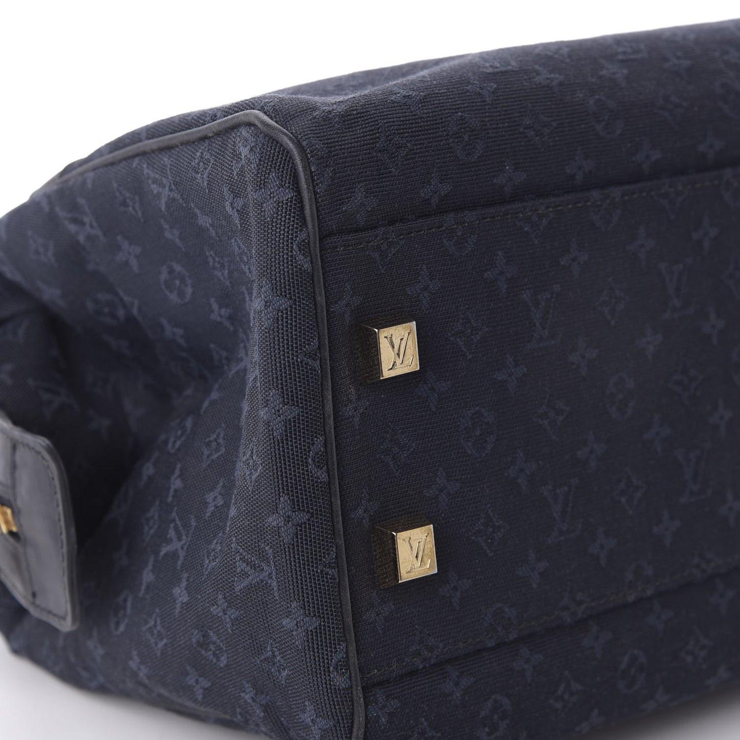 Mini Monogram Josephine GM Blue