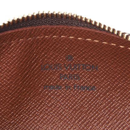 Louis Vuitton Monogram Mini Papillon 7 of 7