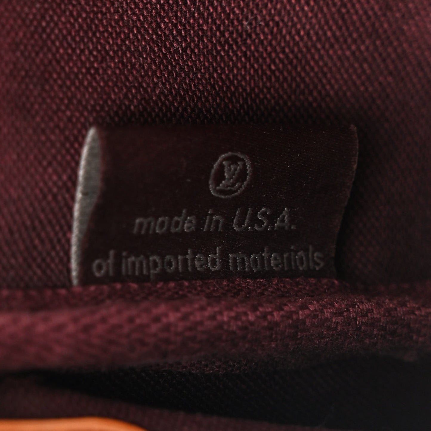 Monogram Favorite MM