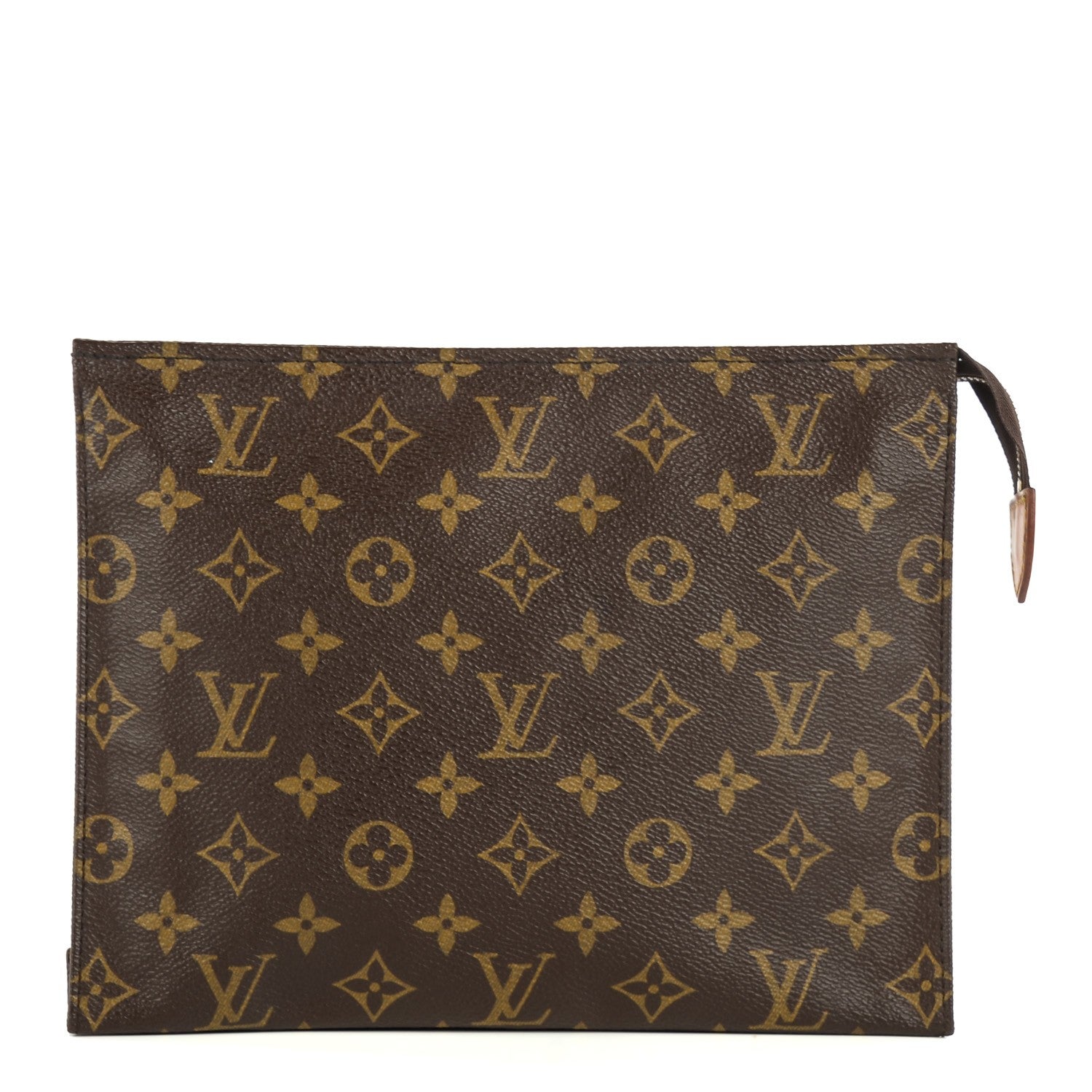 Louis Vuitton Monogram Poche Toilette 26 1 of 7