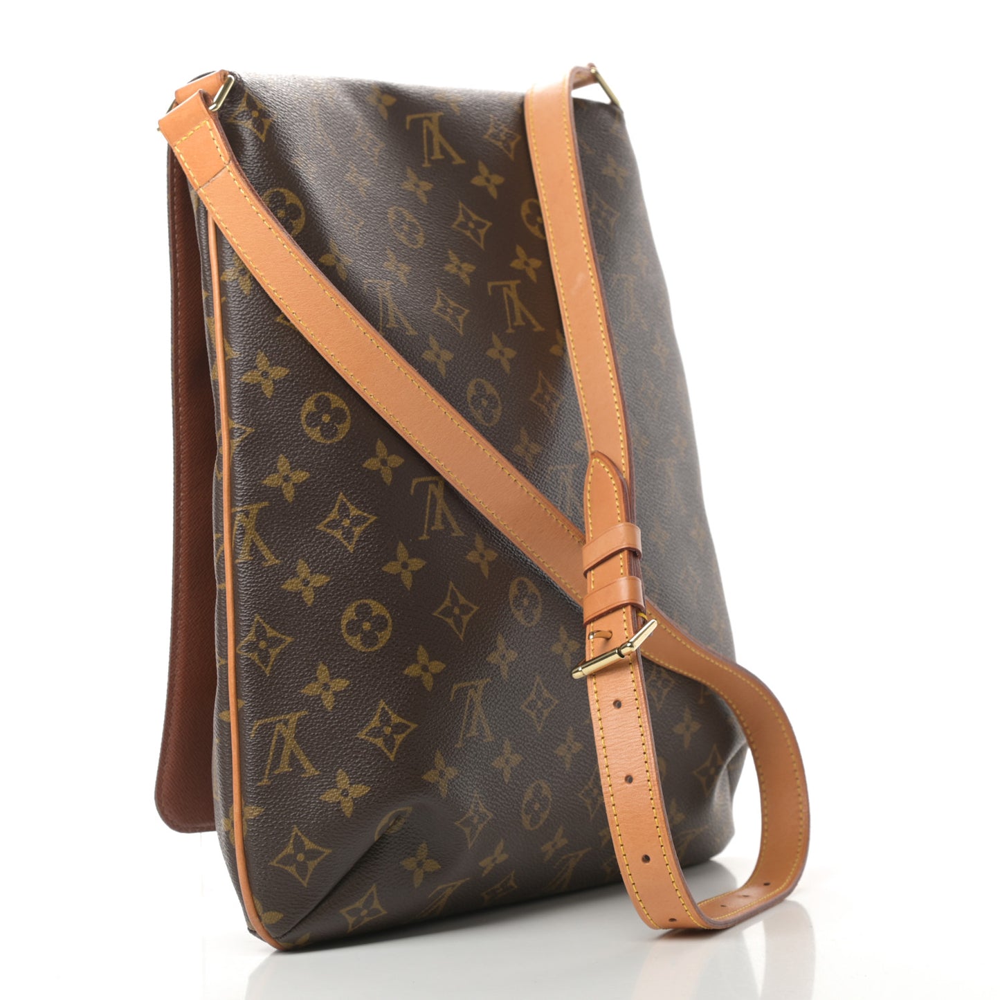 Monogram Musette Salsa