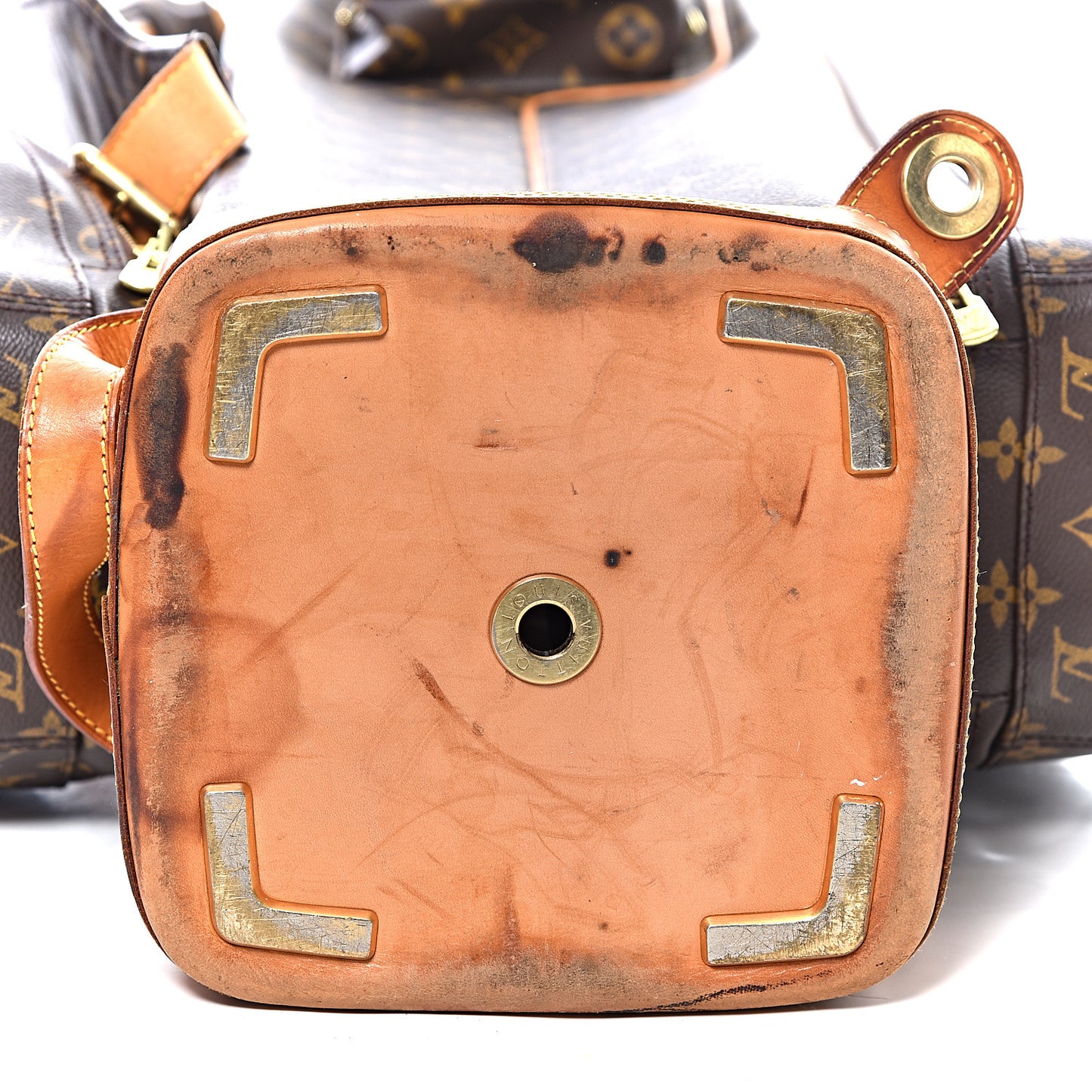 Monogram Sac Golf