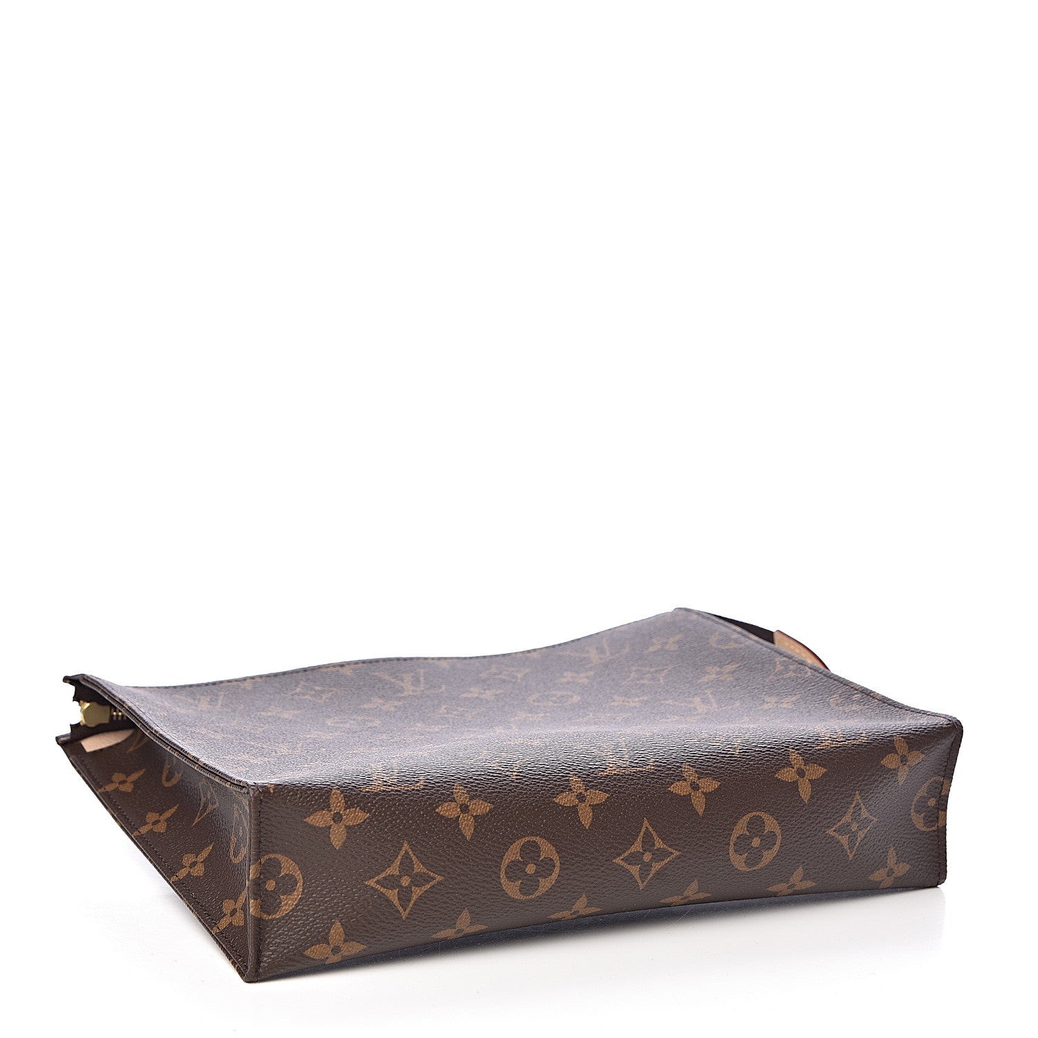 Louis Vuitton Monogram Toiletry Pouch 26 4 of 6