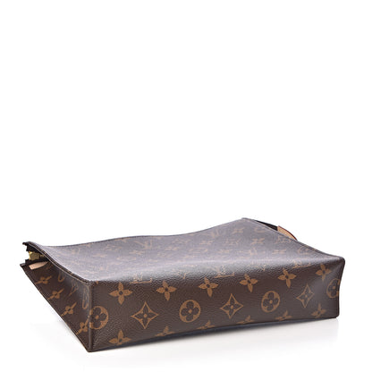 Louis Vuitton Monogram Toiletry Pouch 26 4 of 6