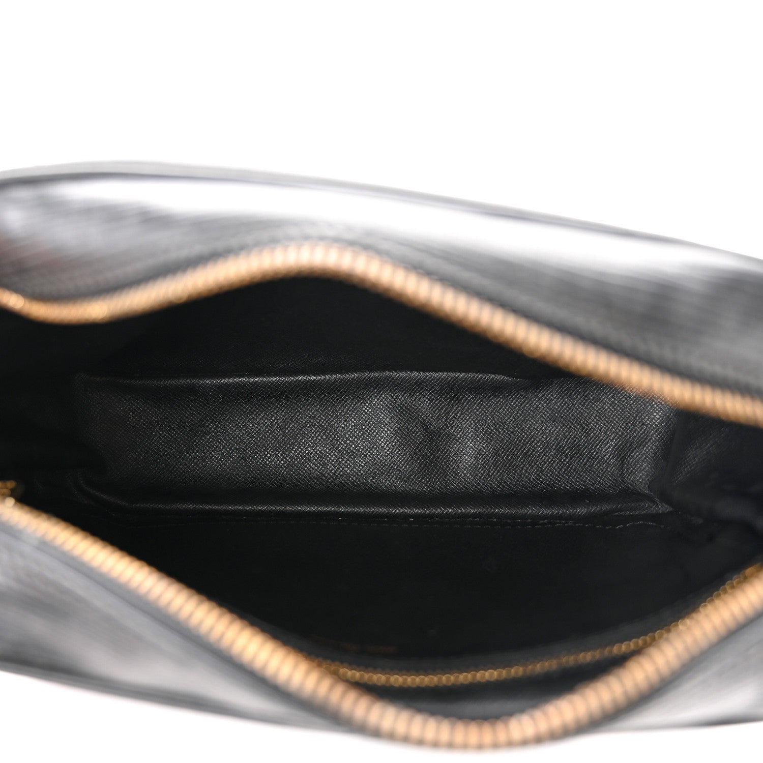 Louis Vuitton Epi Trocadero 24 Black 5 of 18