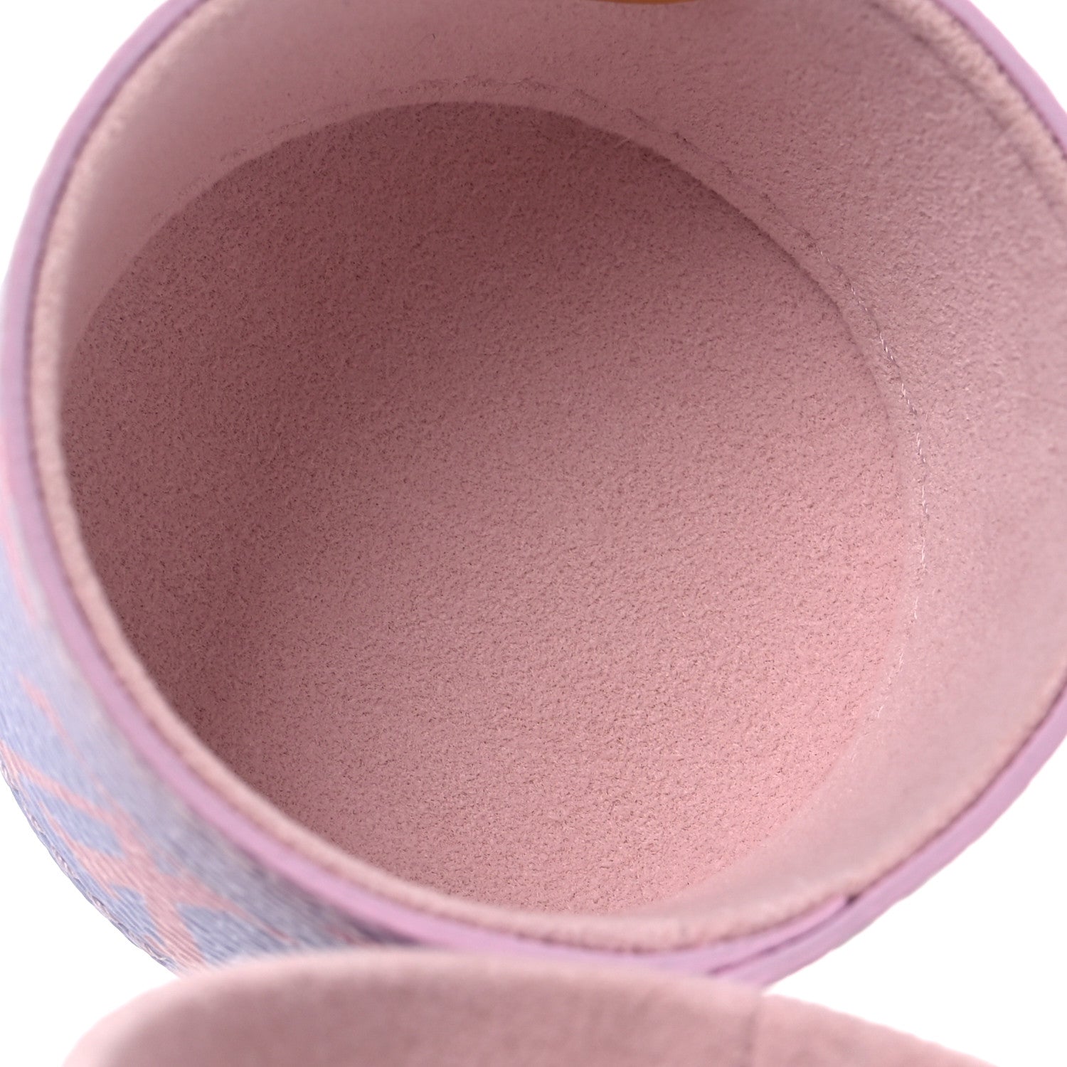 Louis Vuitton Monogram Giant Spring In The City Sunrise Pastel 100ML Travel Case 5 of 7
