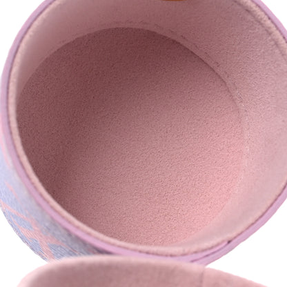 Louis Vuitton Monogram Giant Spring In The City Sunrise Pastel 100ML Travel Case 5 of 7