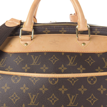 Louis Vuitton Monogram Alize 24 Heures Luggage 8 of 8